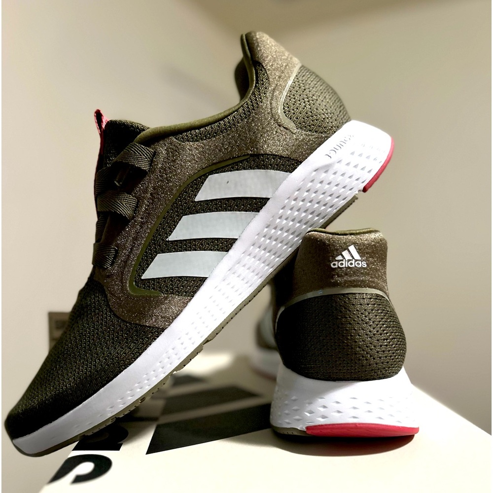 Adidas Edge Lux 5